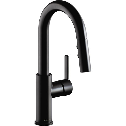 Elkay Avado Pull Down Kitchen Faucet & Reviews Wayfair